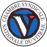 Vitrail syndicat - Chambre Syndicale Nationale du Vitrail